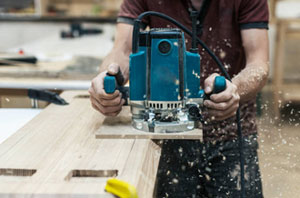 Joiners Loughton
